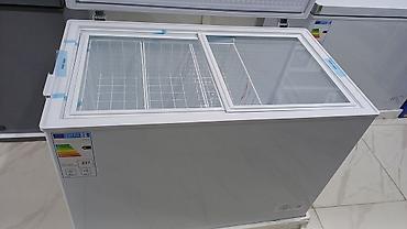 Морозильные шкафы, лари: Китай, Новый, В наличии — 10