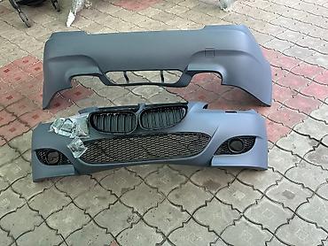 ноздри е39: BMW, Новый, Аналог — 6