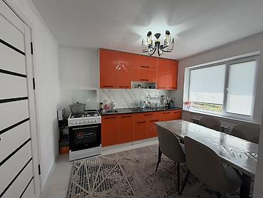 Продажа дач: САТЫЛАТ❗️ САТЫЛАТ❗️ 3 бөлмөлүү үй сатылат (мансарды бар) 📍 Аянты 10 — 3