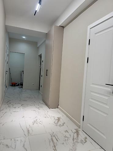 Продажа квартир: 2 комнаты, 76 м², Элитка, 11 этаж, Евроремонт — 11