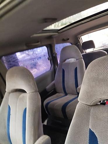е34 2 5: Toyota Previa: 1992 г., 2.4 л, Механика, Бензин, Минивэн — 3