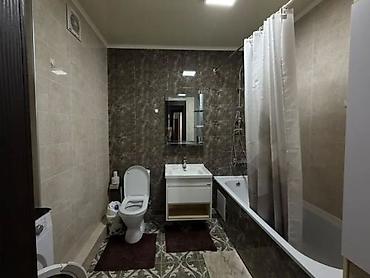 archa group: Долгосрочная аренда Сдается3-х ком,квартира Район-Ала Арча — 10