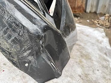 oem: Бампер Hyundai, Б/у, Оригинал — 5