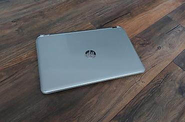 hp pavilion dv6: İntel i5 4200u Radeon HD 8670M 1GB RAM 6 GB 500 GB HDD HP Pavilion — 4