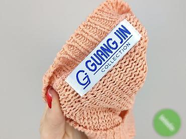 apricot sweter: Sweter damski, rozmiar L — 4