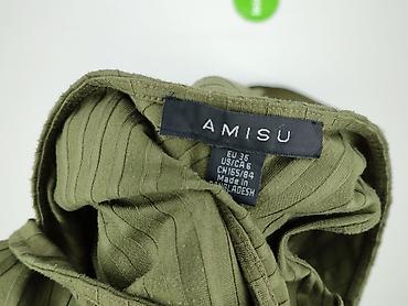 mango havana: Amisu, Sukienka damska, rozmiar S — 4