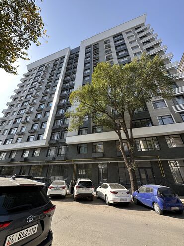 продажа домов в городе каракол: 4 бөлмө, 112 кв. м, Элитка, 13 кабат, ПСО (өзү оңдоп түзөтүп бүтүү үчүн)
