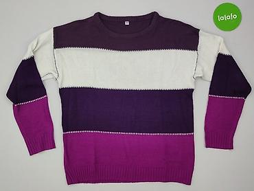 amp dzianiny: Sweter damski, rozmiar S — 3