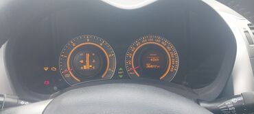 Toyota: Toyota Auris: 1.4 l | 2008 il Hetçbek — 12