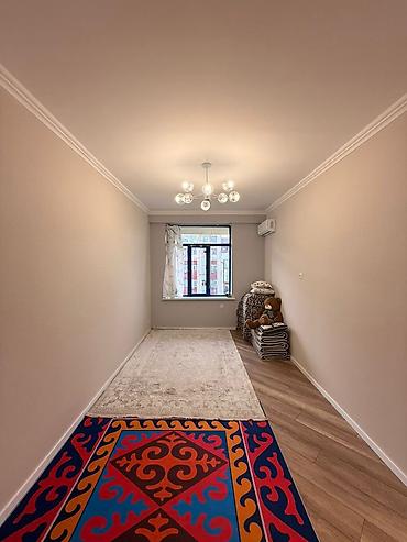 Продажа квартир: 1 комната, 31 м², 4 этаж — 3