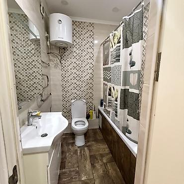 Продажа квартир: 3 комнаты, 100 м², Элитка, 8 этаж, Евроремонт — 11