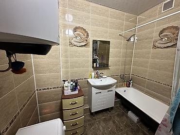 Продажа квартир: 3 комнаты, 77 м², Элитка, 2 этаж, Евроремонт — 10