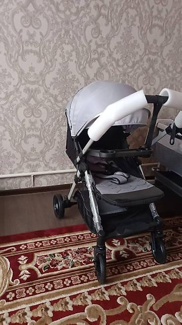 Коляска, Новый, Платная доставка, Самовывоз