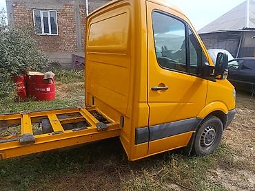 atego самосвал: Mercedes-Benz Спринтер: 2008 г., 2.2 л, Автомат, Дизель, Универсал — 7