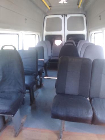 avto kredit: Ford Transit: 2.2 l | 2014 il 45577 km Limuzin — 2