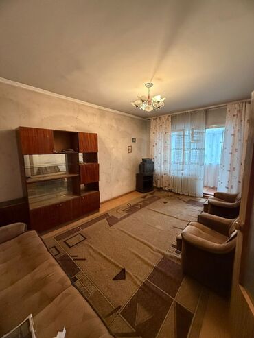 ищу квартиру в восток 5: 3 комнаты, 63 м², 105 серия, 2 этаж, Косметический ремонт