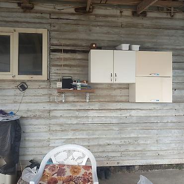 Qaraj satılır: 24 kv. m, 4 * 6 * 250 Metal — 2