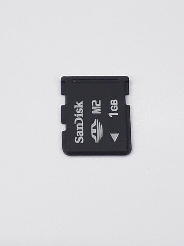 карты памяти: Флешка micro M2 или меняю на micro SD 1Гб -- 2Гб