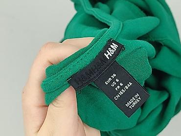 prochowiec hm: H&M, Sukienka damska, rozmiar S — 5