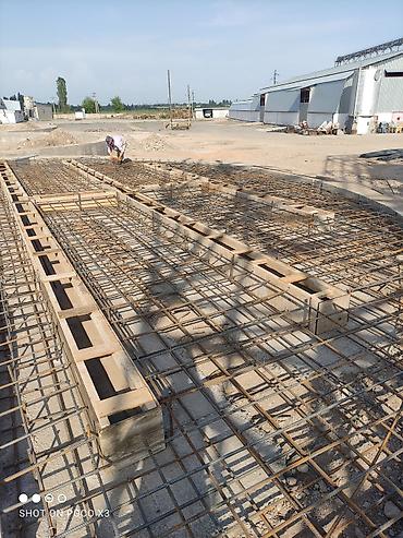 Бетонные работы: Ригель, Колонны, Опалубки Гарантия, Монтаж Больше 6 лет опыта — 3