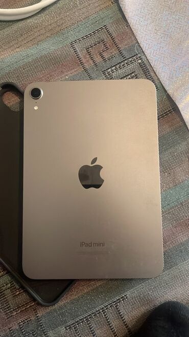 ipad pro 9 7: Планшет, Apple, память 128 ГБ, 7" - 8", Wi-Fi, Классический цвет - Серый