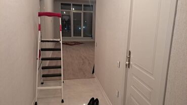 Yeni tikili: 2 otaqlı, Yeni tikili, 61 kv. m — 9