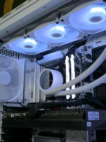 Desktop računari i radne stanice: Ryzen 9 9950X RTX 5070Ti X870 64GB 1TB - SM141PC. ✨ Prodaja i — 21