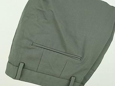 ecko: Reserved, Spodnie garniturowe męskie, rozmiar XL — 6