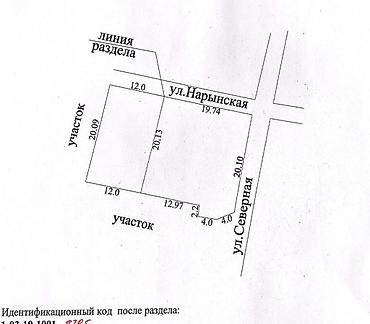 кел кел: 2 соток, Курулуш, Кызыл китеп — 1