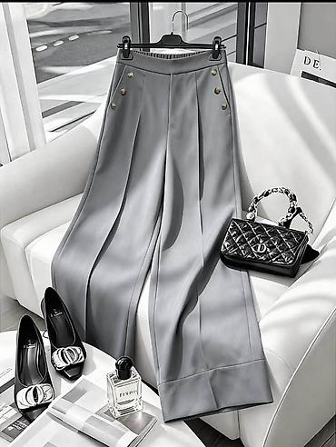 pantalone sedam osmina: 10. Pantalone 2.600 dinara H — 3