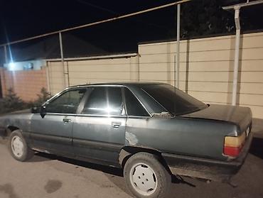 антена 124: Audi 100: 1998 г., 1.8 л, Механика, Бензин, Седан — 8