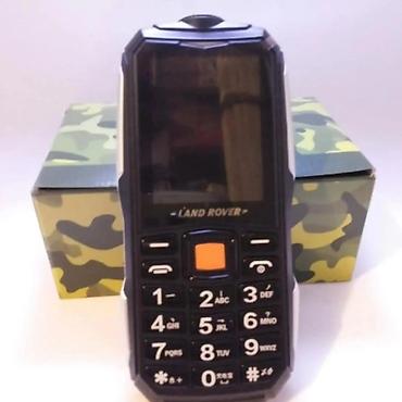deciji tableti: Rugged mobilni telefon Land Rover C 9– jednostavan za upotrebu i — 2