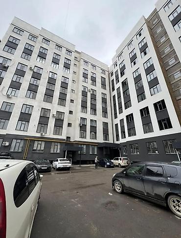 Продажа квартир: 1 комната, 46 м², Элитка, 2 этаж, Евроремонт — 9
