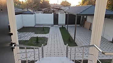 5 комнат, 185 м², 4 соток, Бишкек, Новопавловка с. Агентство недвижимости