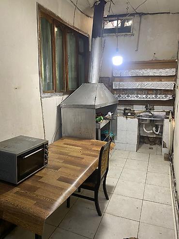 nzs kiraye: Babək prospektində, yol kənarında yerləşən hazır kafe icarəyə verilir — 4