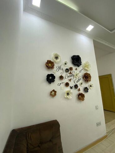 Digər kommersiya daşınmaz əmlakı: Yeni Yasamal rayonu ərazisində sahəsi 110 kvm obyekt satılır. 6 — 22