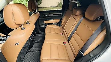 li 9 max: Renault Samsung QM6: 2024 г., 2 л, Вариатор, Бензин, Кроссовер — 10
