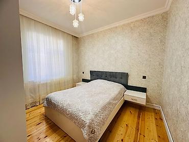 kohne ev: Sulutəpə qəs. 4 otaqlı, 90 kv. m, Yeni təmirli — 10