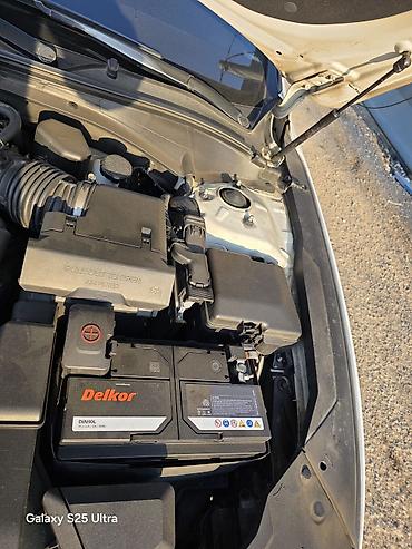 Hyundai: Hyundai Grandeur: 2022 г., 3 л, Газ — 9