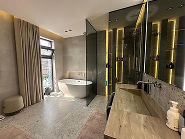 Продажа таунхаусов: Продается Таунхаус В закрытом коттеджном городке "БРАВО" - Участок — 4