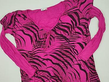 ITALY FASHION, Bluzka damska, rozmiar 4XL w lalafo.pl ITALY FASHION, Bluzka damska, rozmiar 4XL
