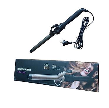 Бытовая техника: №: 13832 Məhsulun adı: Saç üçün maşa BR-7003, 19 mm Brend: No Brand — 1