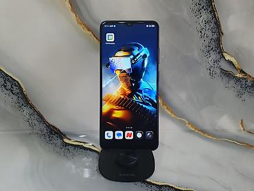 nba 2k25: ZTE Nubia Neo, Б/у, 256 ГБ, 1 SIM, 2 SIM — 7