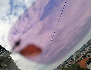 Naočare: Titanium naočare za SUNCE ili ram - bez rama dioptrijsi 9g!. 9 grama — 9