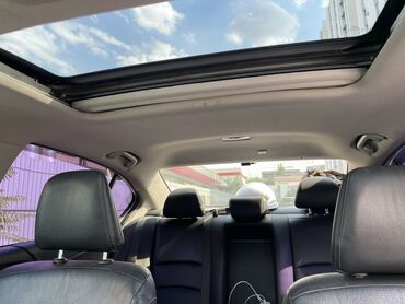 Honda: Honda Accord: 2013 г., 2.4 л, Вариатор, Бензин, Седан — 15