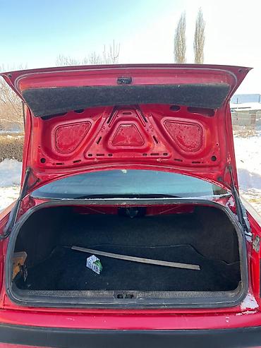 Audi: Audi 100: 1993 г., 2.3 л, Механика, Бензин, Седан — 8