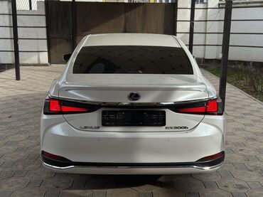 Lexus: Lexus ES: 2019 г., 2.5 л, Автомат, Бензин, Седан — 4