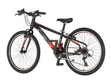 metro obuca decije baletanke: Bicikl junior 24 Visitor Radiance 24" 12" V-brake — 21 brzina, za — 1
