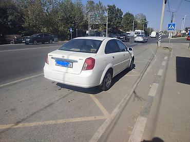 мотор шевроле авео 1.2: Chevrolet Lacetti: 2003 г., 1.5 л, Автомат, Бензин, Седан — 5