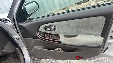 сефиро мотор: Nissan Cefiro: 1999 г., 2 л, Автомат, Бензин, Седан — 7